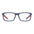 Armação de Óculos Tommy Hilfiger TH 1953 WR - comprar online