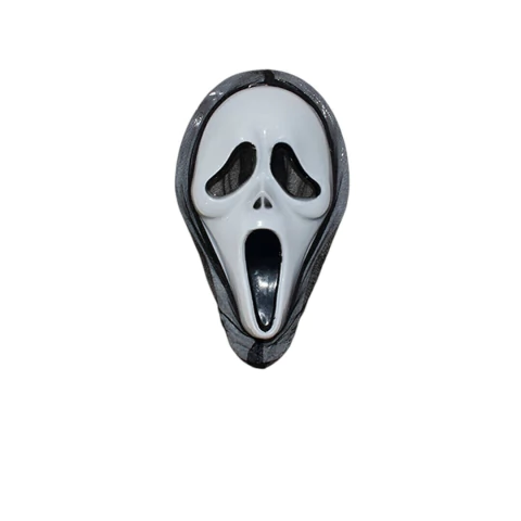 Máscara Halloween de Panico