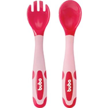 KIT TALHERES TERMOSSENSIVEIS BUBA