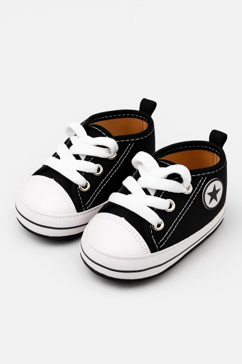 Tênis de bebê menino tenis Starzinho de bebê Classico