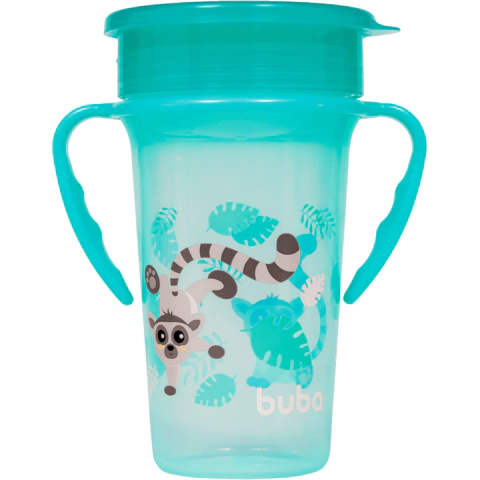 COPO DE TREINAMENTO 360°