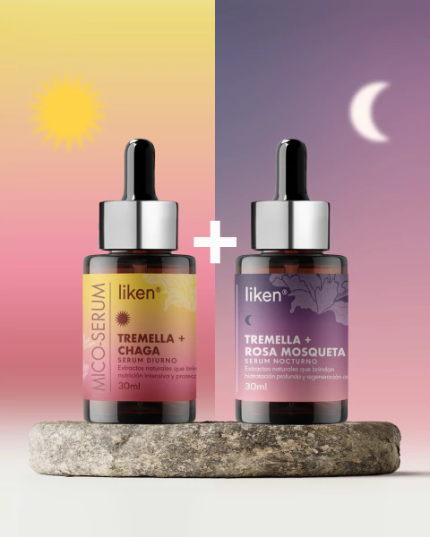 Duo Mico-Serum - comprar online