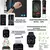 Smartwatch GS10 Mini 42mm Série 10 Com Chat Gpt - 99Case