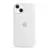 Capa Em Silicone Aveludada Para iPhone 14 na internet