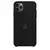 Capa Em Silicone Aveludada Para iPhone 11 Pro