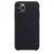 Capa Em Silicone Aveludada Para iPhone 11 Pro - loja online
