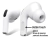 Fone De Ouvido Bluetooth Tws Peining Tg-908 5ª Geração - loja online