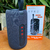 Caixa De Som Bluetooth 15w Peining Pei-s504 - Preta - loja online