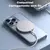 Capa Clear Case Transparente Acrílica Com Magsafe - loja online