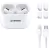 Imagem do Fone De Ouvido Bluetooth Tws Peining Tg-908 5ª Geração