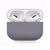 Case Para Fone AirPods Pro 2 - Silicone - 99Case