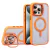 Capa Suporte + Kit Câmera e MagSafe iPhone 14 Pro - loja online