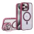 Capa Suporte + Kit Câmera e MagSafe iPhone 14 Pro na internet