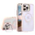 Capa Suporte + Kit Câmera e MagSafe iPhone 14 Pro - 99Case