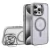 Capa Suporte + Kit Câmera e MagSafe iPhone 14 Pro - comprar online