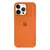 Capa Em Silicone Aveludada Para iPhone 15 Pro Max