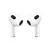 Fone De Ouvido AirPods Pro 3 com Estojo Magsafe - Primeira linha - 99Case
