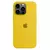 Capa Em Silicone Aveludada Para iPhone 14 Pro - comprar online