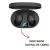 Fone De Ouvido Airdots Pro 3 Premium