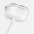 Imagem do Case Para Fone AirPods Pro 3ª - Tpu Acrílico Transparente