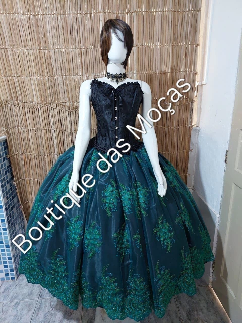 Conjunto 2 peças Dn Figueira