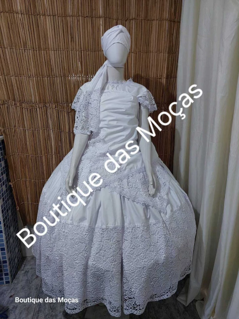 Conjunto 4 pecas Gripir Isabella - comprar online