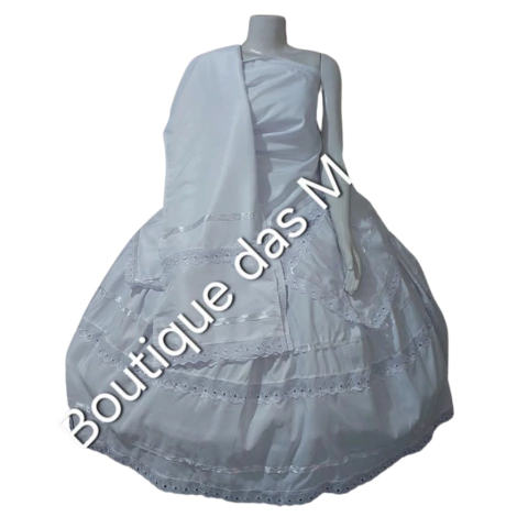 Conjunto 3 peças Helena - comprar online