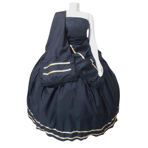 Conjunto 3 Peças Mulambo - comprar online