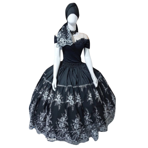 Conjunto Alice - comprar online