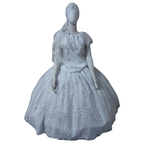 Conjunto Fátima - comprar online