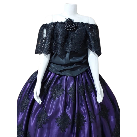 Conjunto Luxo com Bata - comprar online