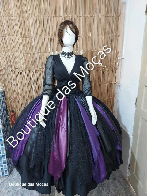 Conjunto 2 peças Maria Farrapo, Maria Mulambo 2 - comprar online