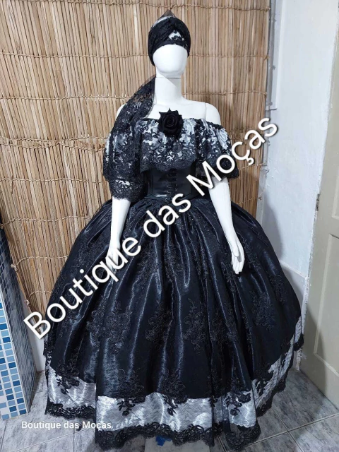 Conjunto Pomba gira das almas - comprar online