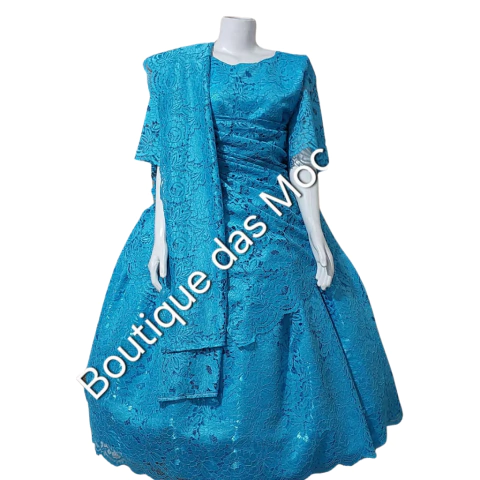 Kit 4 Peças Dina - comprar online