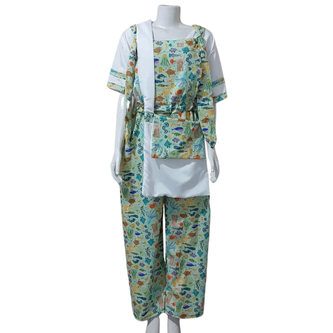 Macacão Erê Menino - comprar online