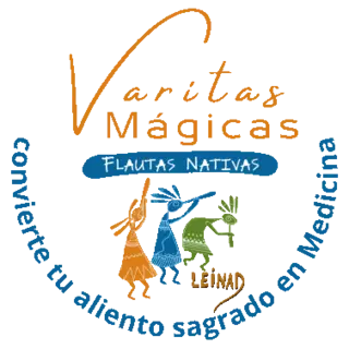 Flautas Nativas LeinaD