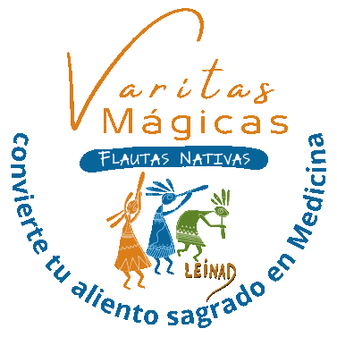 Flautas Nativas LeinaD