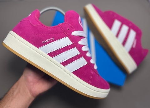 Adidas Campus 00s - Rosa Pink