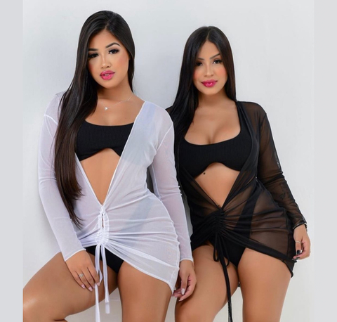 Saida Gringa