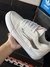 Vans old skool metallic