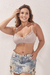 Corpiño Confort s/Aro Algodón (1001) - Tiento Lingerie