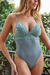 Body Soft Triángulo Puntilla (1768) - Tiento Lingerie