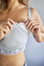 Corpiño Maternal Confort Algodón (1003) - comprar online