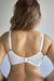 Corpiño Modelador Confort c/Recorte Especial (1100E) - Tiento Lingerie