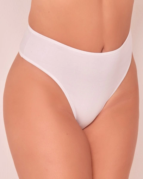 Pack x3 Colaless Algodón Confort (2800) - comprar online