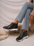 ZAPATILLA CASIA NEGRO