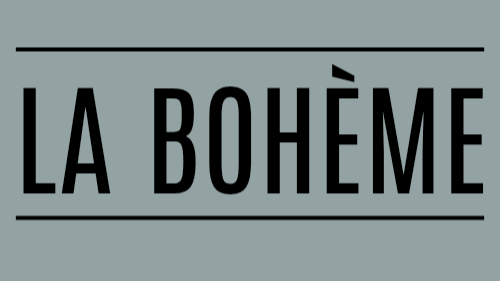 La Bohème
