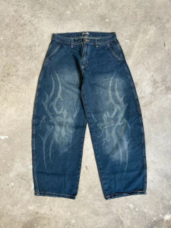 JEAN BAGGY NEW TYSON