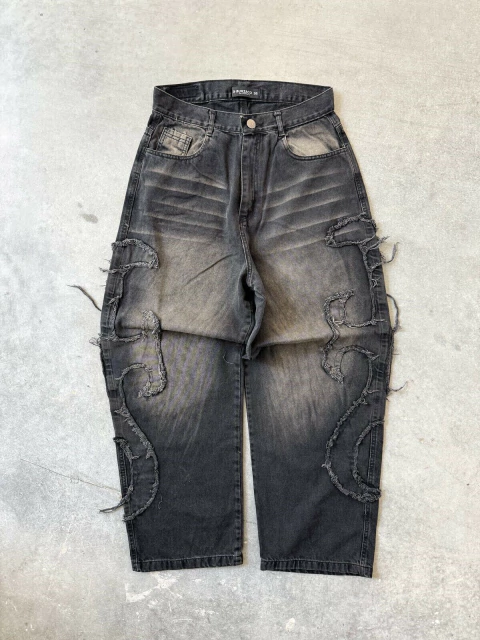 JEAN BAGGY ESPIGA CRUZ