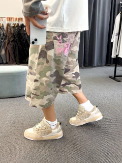 BERMUDA PLAYBOY 1 - tienda online